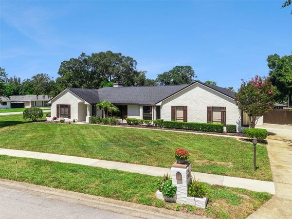 301 BRANTLEY HARBOR DRIVE , LONGWOOD, FL 32779