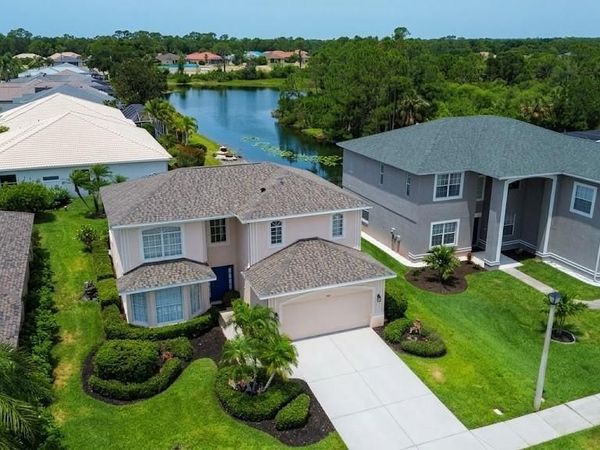 7462 FEATHERSTONE BOULEVARD , SARASOTA, FL 34238