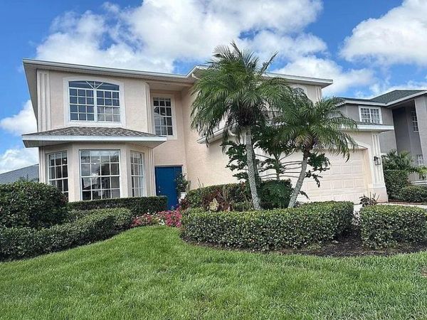 7462 FEATHERSTONE BOULEVARD , SARASOTA, FL 34238