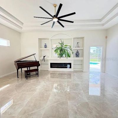 7462 Featherstone Boulevard, Sarasota, FL 34238 Photo