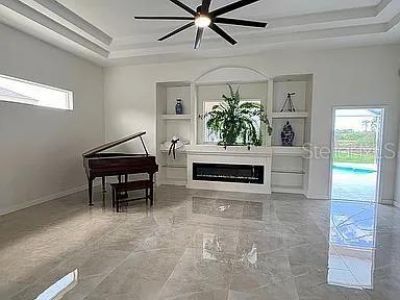 7462 Featherstone Boulevard, Sarasota, FL 34238 Photo