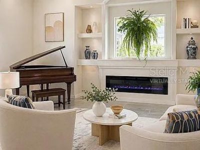 7462 Featherstone Boulevard, Sarasota, FL 34238 Photo