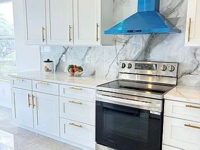 7462 Featherstone Boulevard, Sarasota, FL 34238 Photo