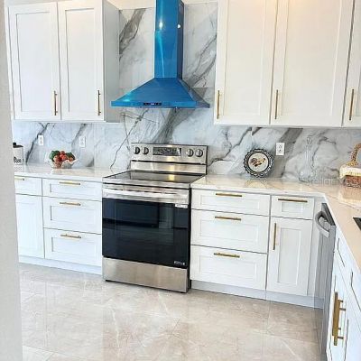 7462 Featherstone Boulevard, Sarasota, FL 34238 Photo