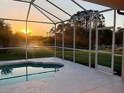 7462 Featherstone Boulevard, Sarasota, FL 34238 Photo