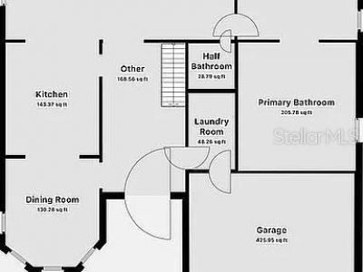 7462 Featherstone Boulevard, Sarasota, FL 34238 Photo