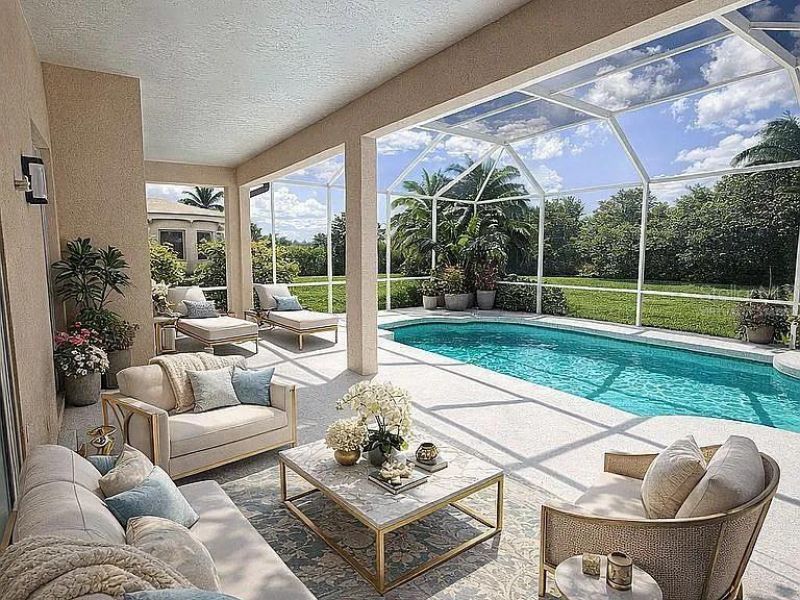 7462 Featherstone Boulevard, Sarasota, FL 34238 Photo
