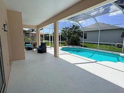 7462 Featherstone Boulevard, Sarasota, FL 34238 Photo