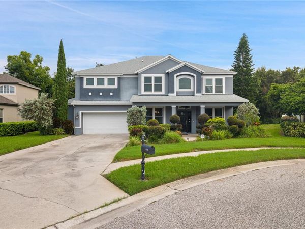 1630 TAWNYBERRY COURT, TRINITY, FL 34655