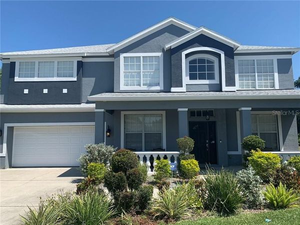 1630 TAWNYBERRY COURT, TRINITY, FL 34655