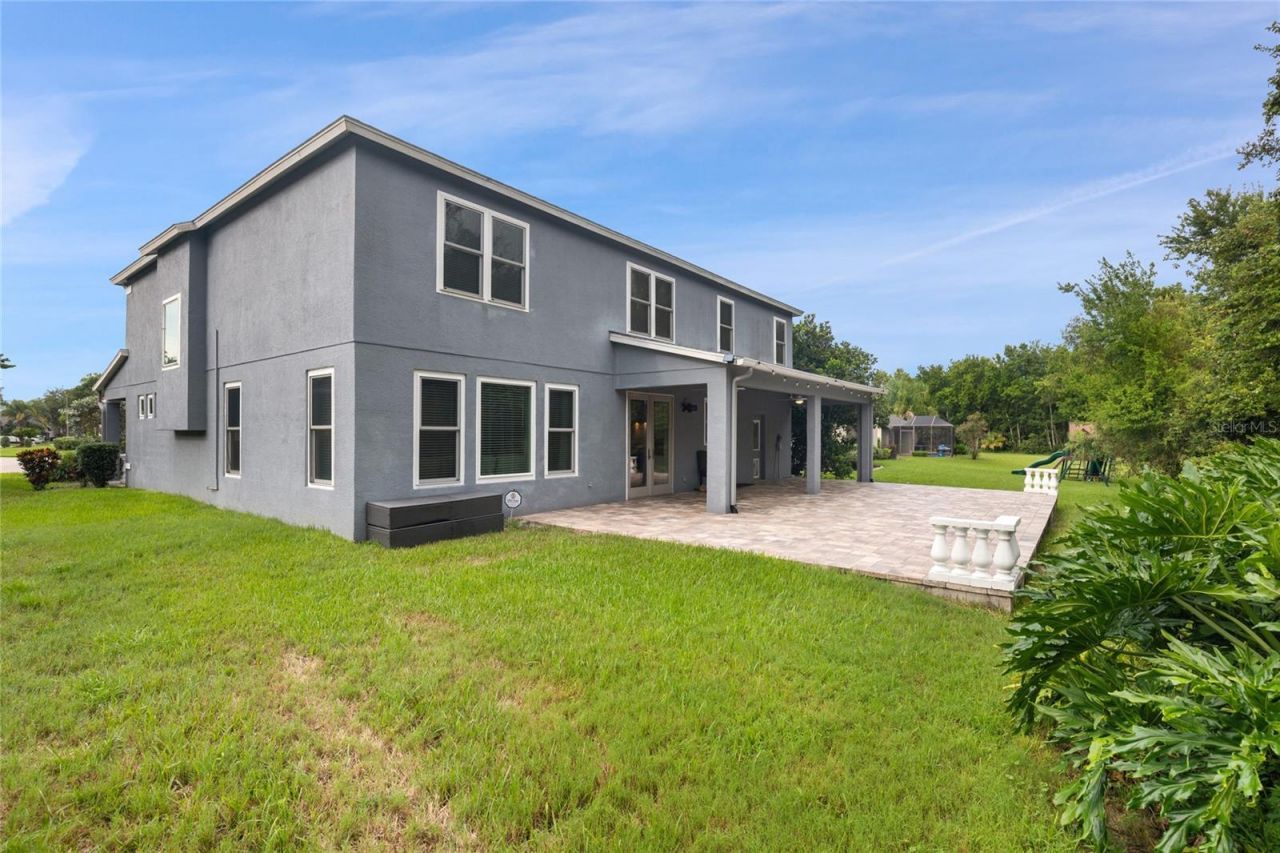 1630 Tawnyberry Court, Trinity, FL 34655 Photo