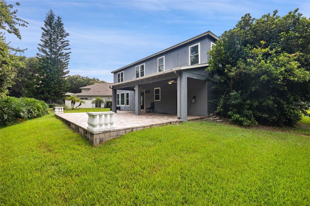 1630 Tawnyberry Court, Trinity, FL 34655 Photo