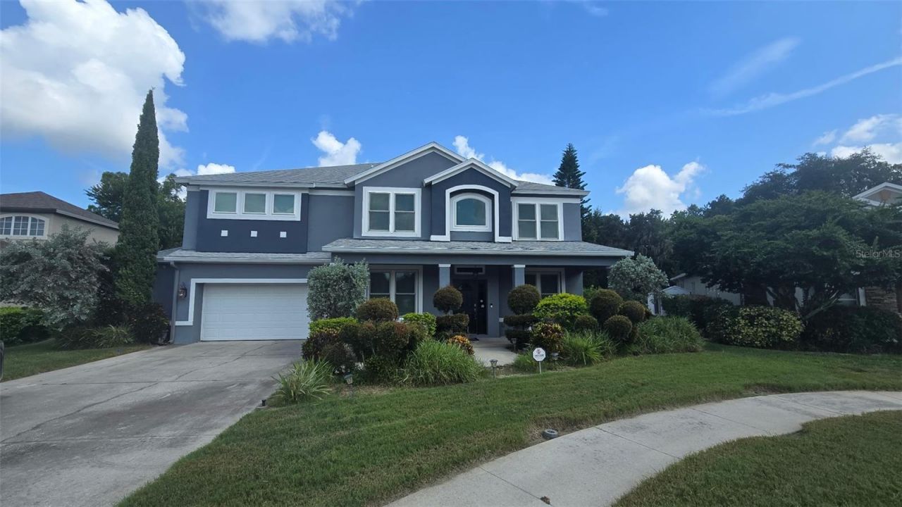1630 Tawnyberry Court, Trinity, FL 34655 Photo