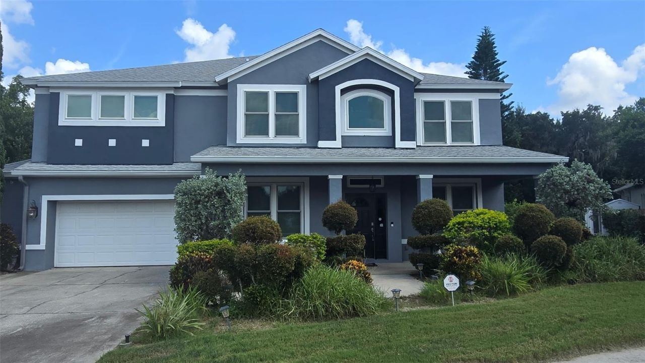 1630 Tawnyberry Court, Trinity, FL 34655 Photo