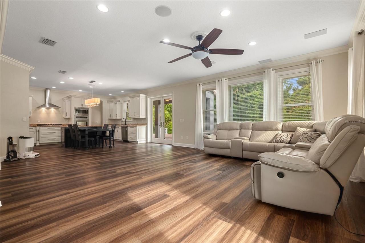 1630 Tawnyberry Court, Trinity, FL 34655 Photo