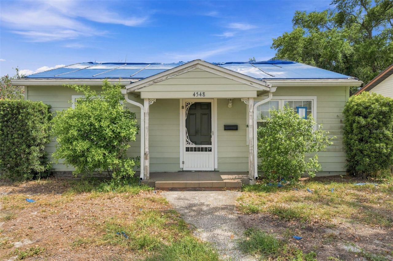 4548 12th Avenue N, Saint Petersburg, FL 33713 Photo