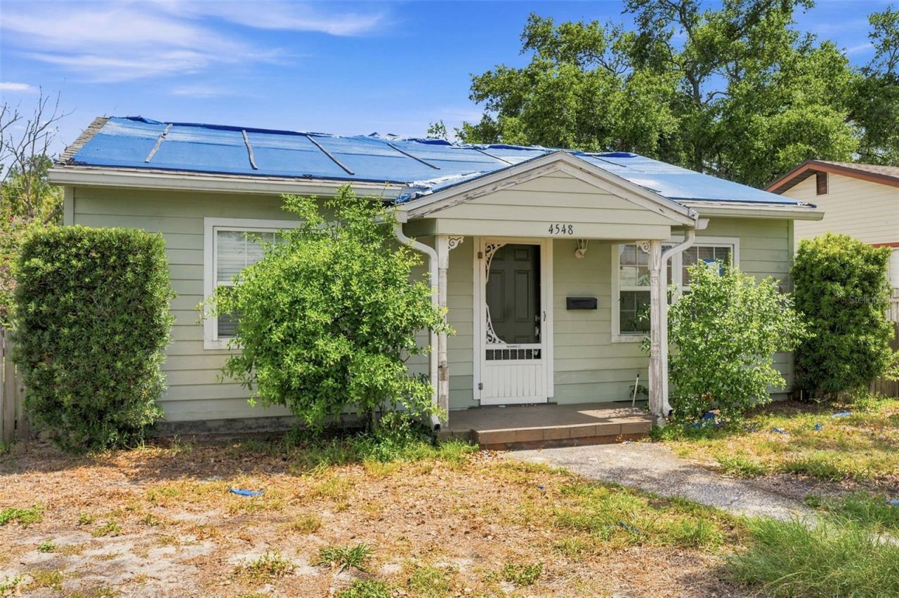 4548 12th Avenue N, Saint Petersburg, FL 33713 Photo