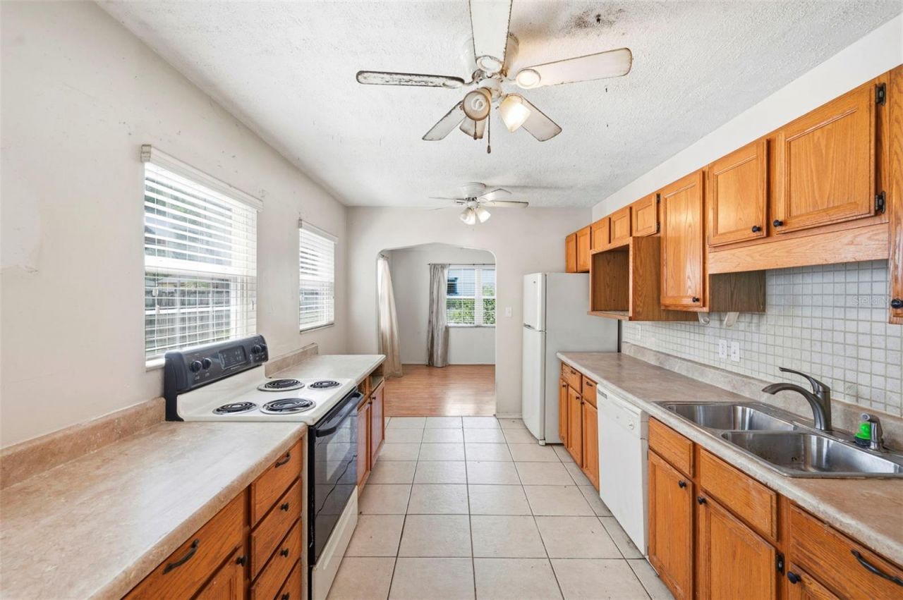 4548 12th Avenue N, Saint Petersburg, FL 33713 Photo