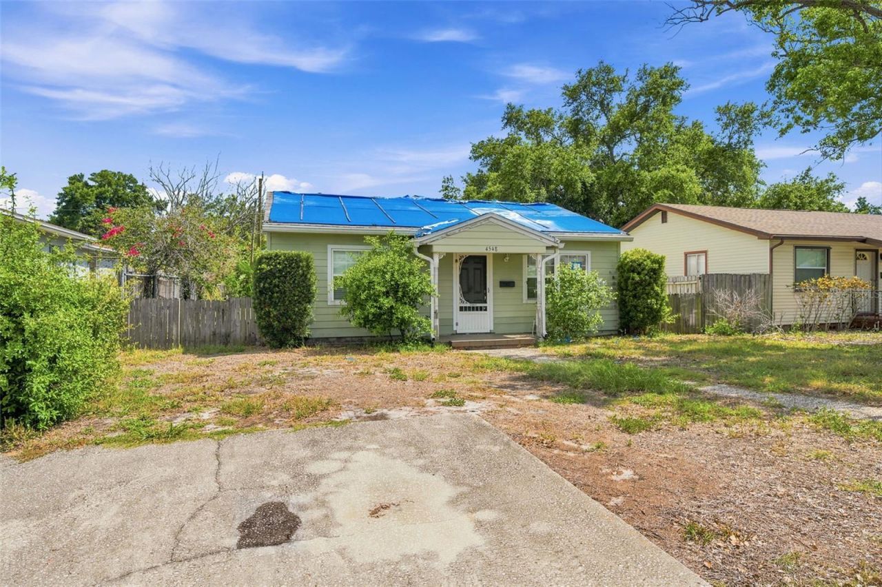 4548 12th Avenue N, Saint Petersburg, FL 33713 Photo