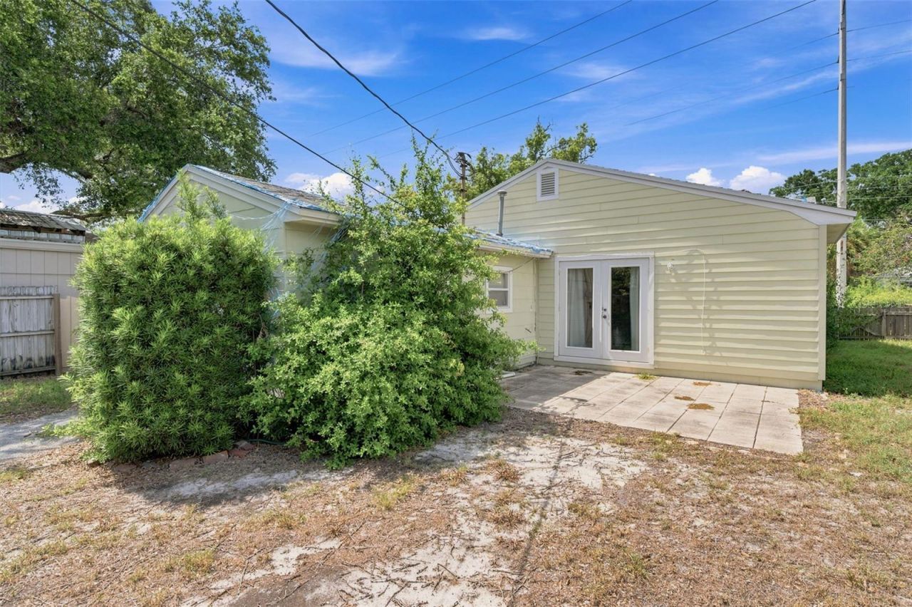 4548 12th Avenue N, Saint Petersburg, FL 33713 Photo