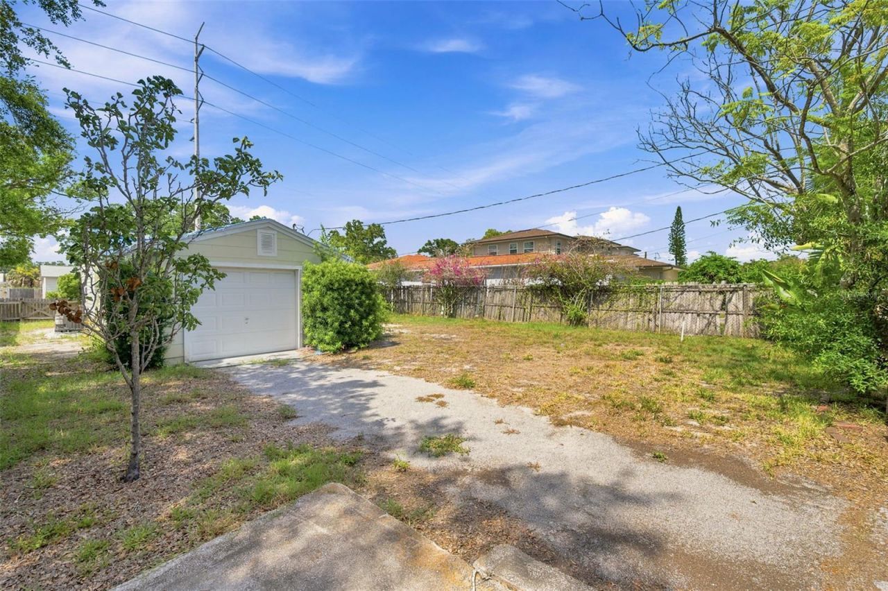 4548 12th Avenue N, Saint Petersburg, FL 33713 Photo