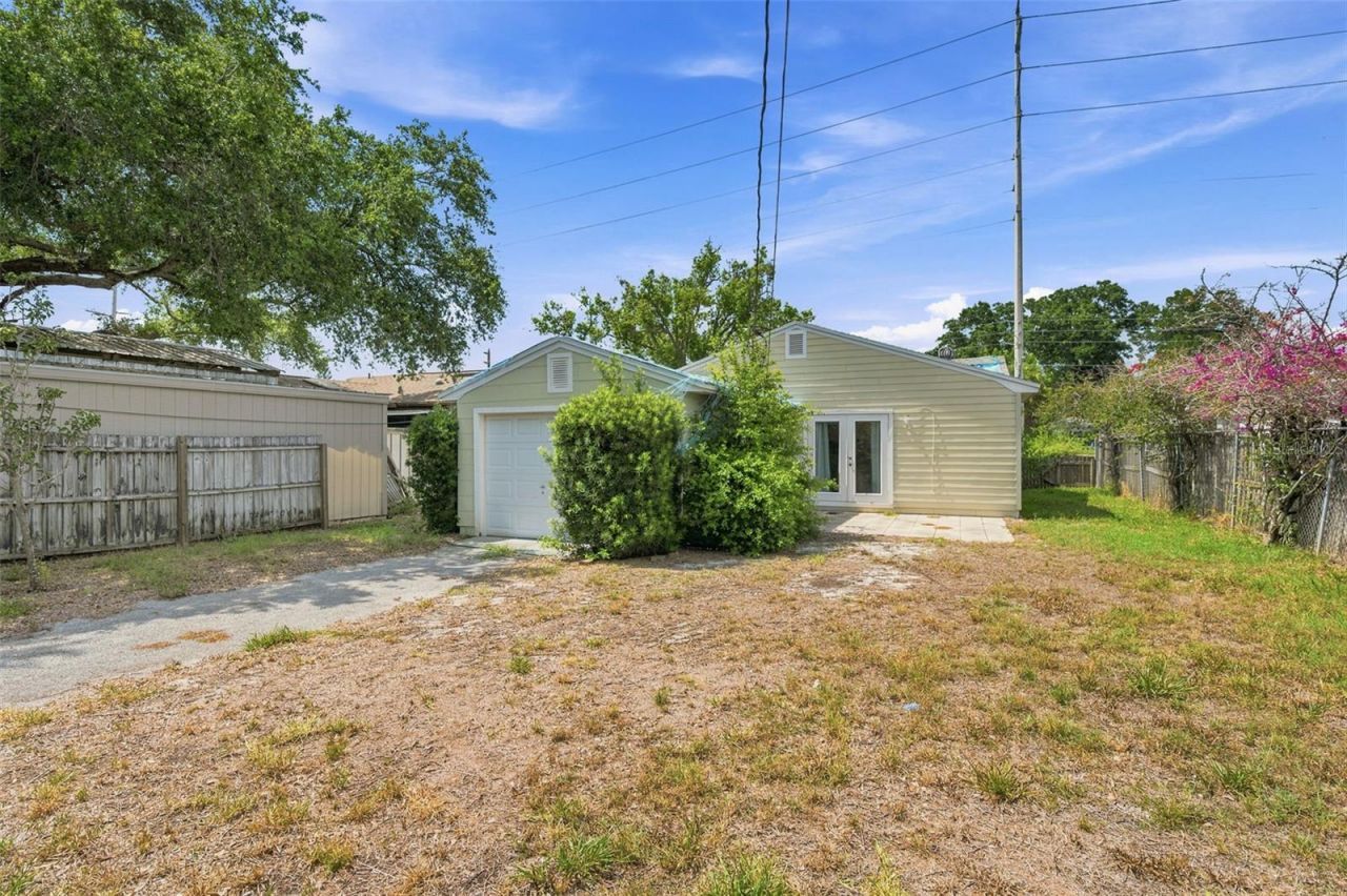 4548 12th Avenue N, Saint Petersburg, FL 33713 Photo