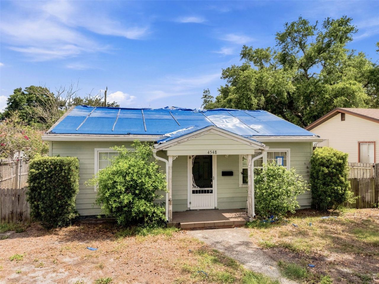 4548 12th Avenue N, Saint Petersburg, FL 33713 Photo