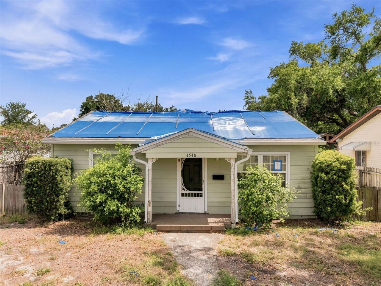 4548 12th Avenue N, Saint Petersburg, FL 33713 Photo