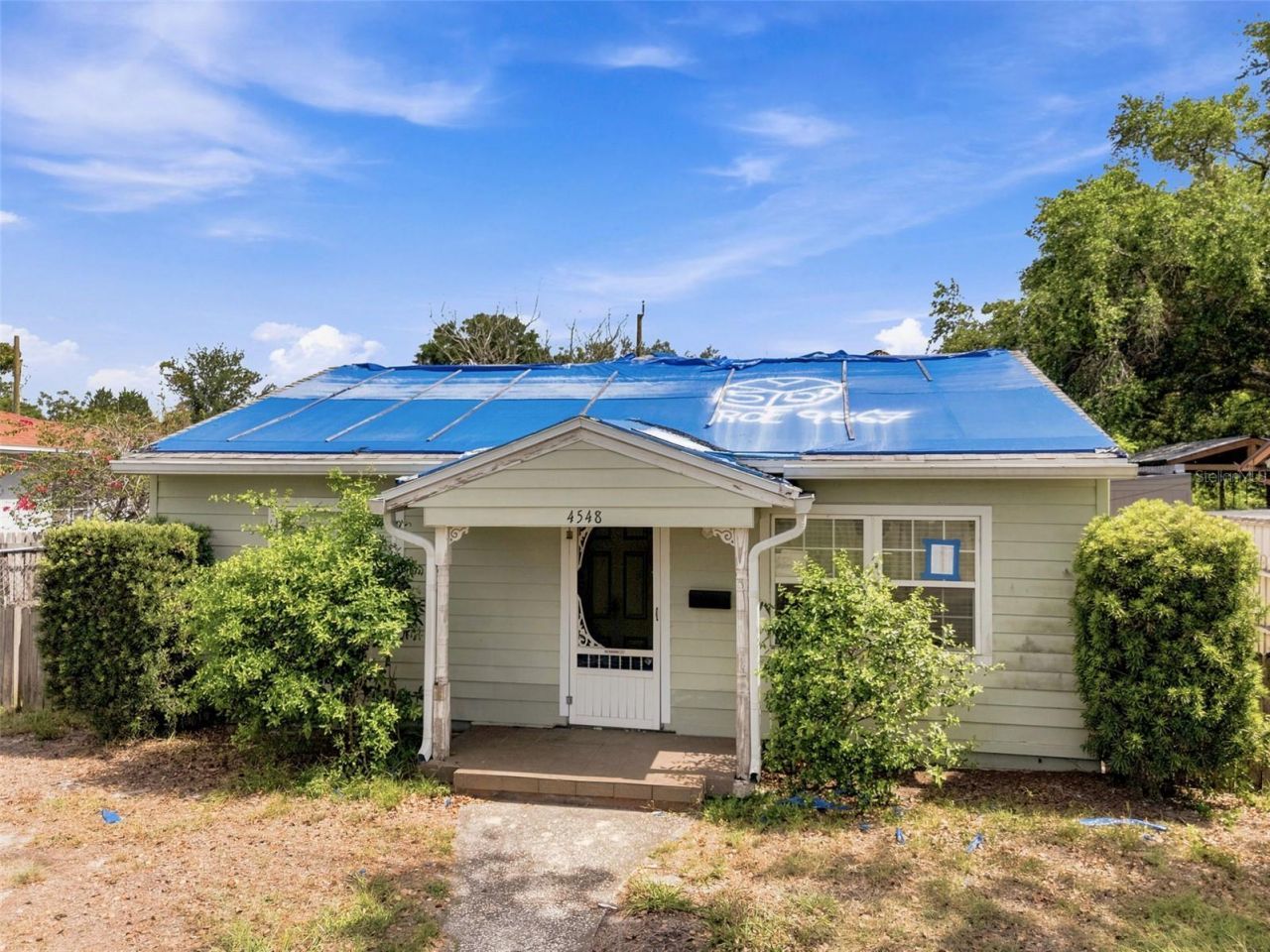 4548 12th Avenue N, Saint Petersburg, FL 33713 Photo