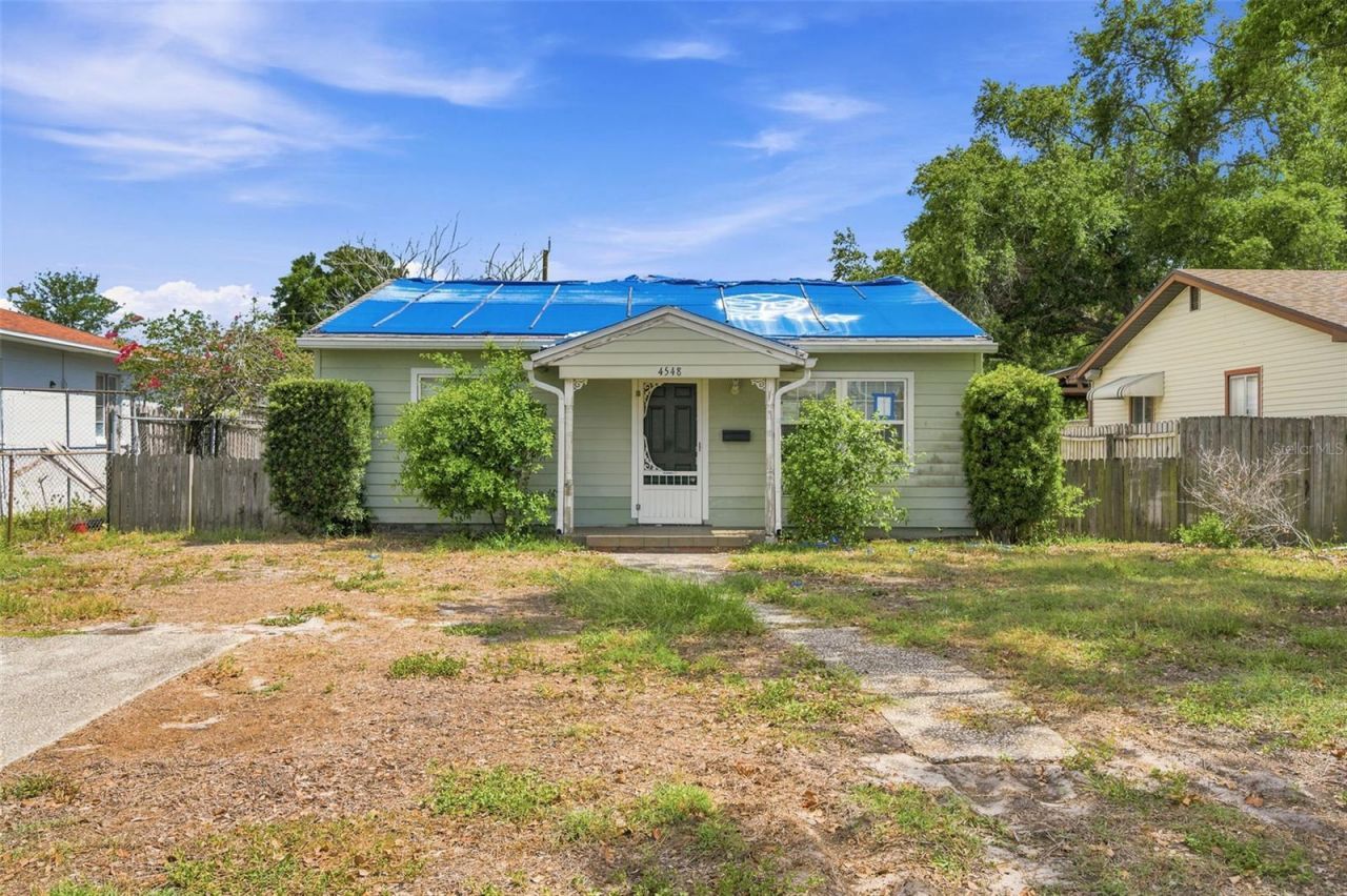 4548 12th Avenue N, Saint Petersburg, FL 33713 Photo
