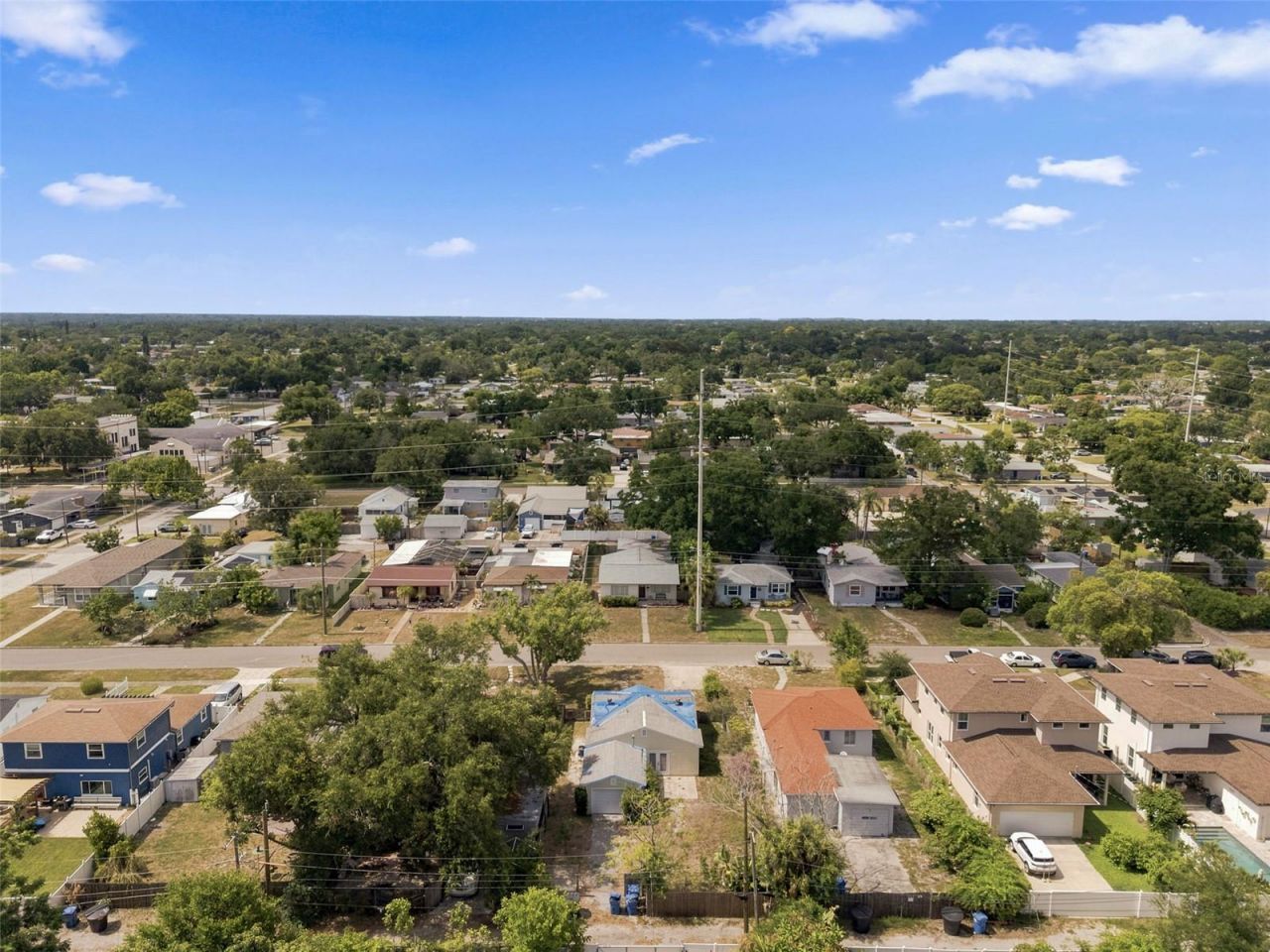 4548 12th Avenue N, Saint Petersburg, FL 33713 Photo
