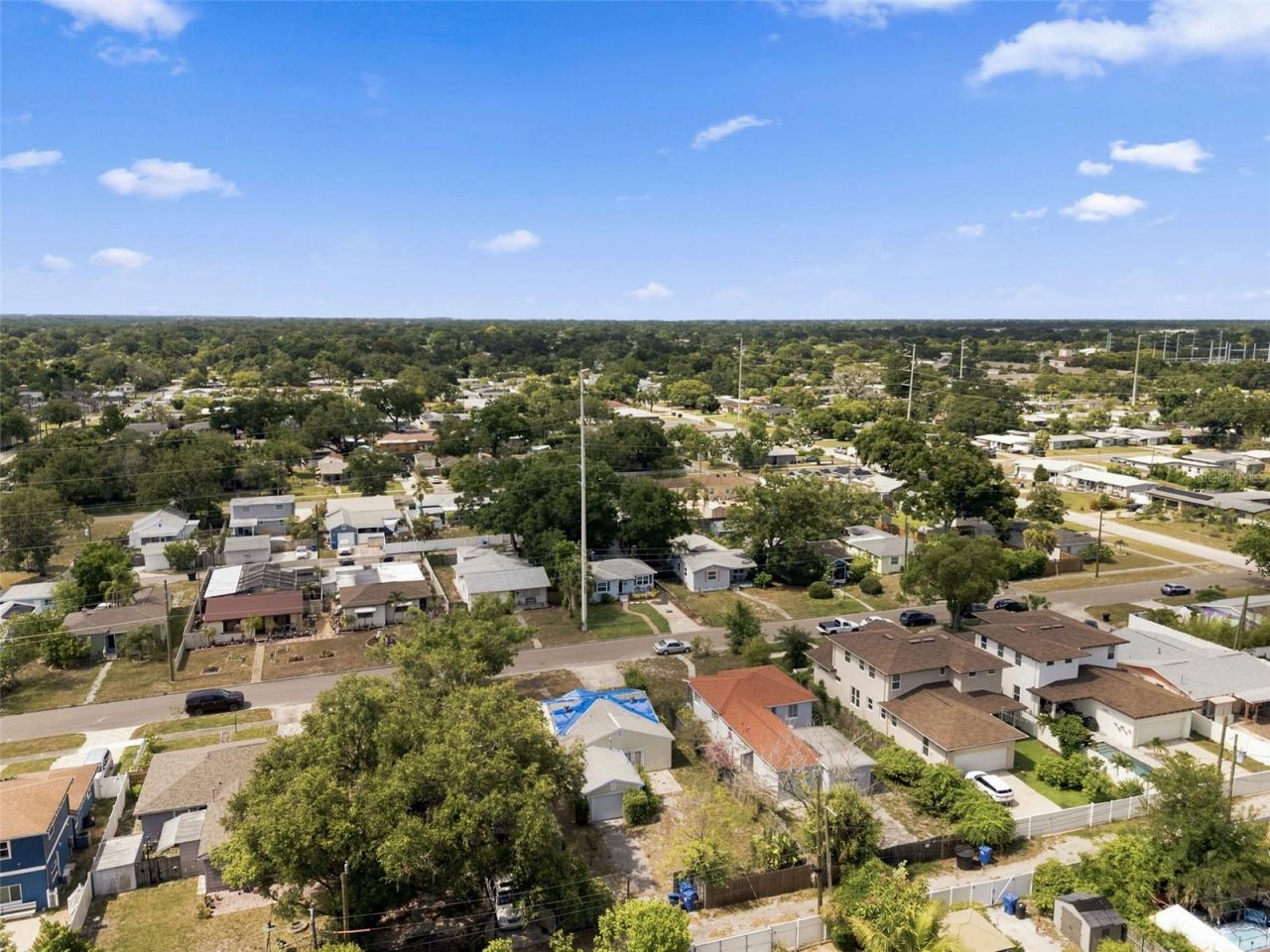 4548 12th Avenue N, Saint Petersburg, FL 33713 Photo