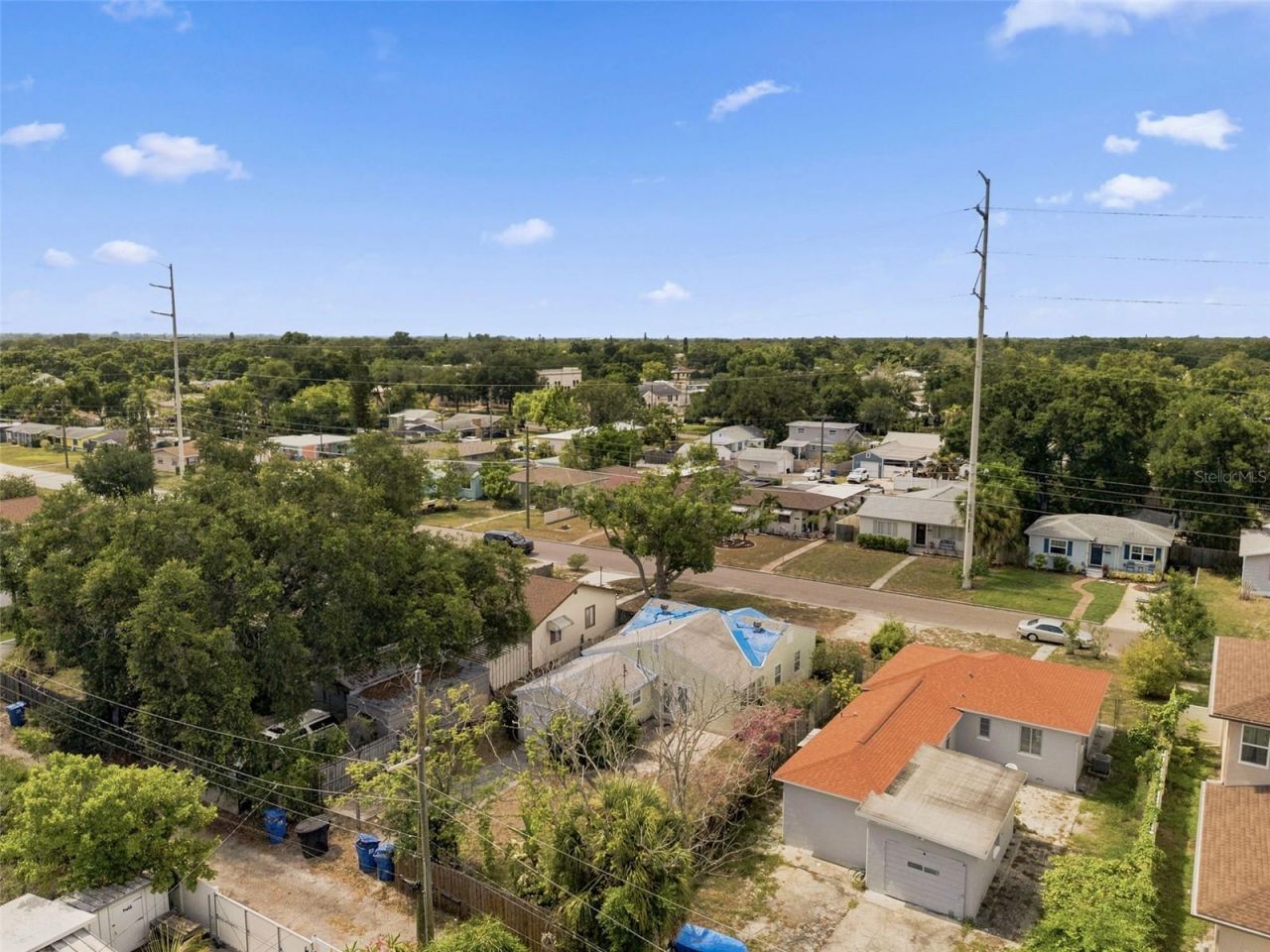 4548 12th Avenue N, Saint Petersburg, FL 33713 Photo