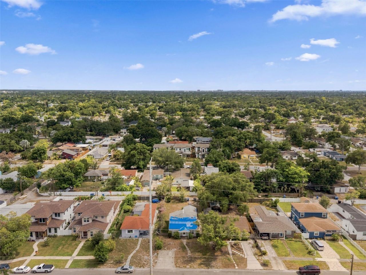 4548 12th Avenue N, Saint Petersburg, FL 33713 Photo
