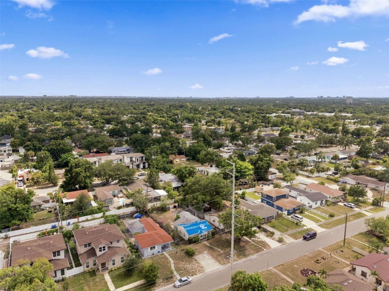 4548 12th Avenue N, Saint Petersburg, FL 33713 Photo