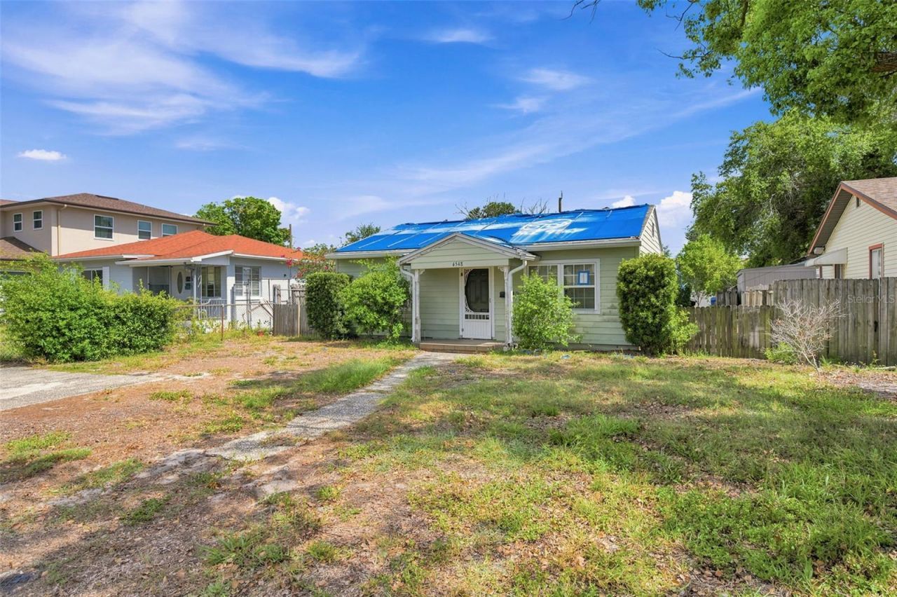 4548 12th Avenue N, Saint Petersburg, FL 33713 Photo
