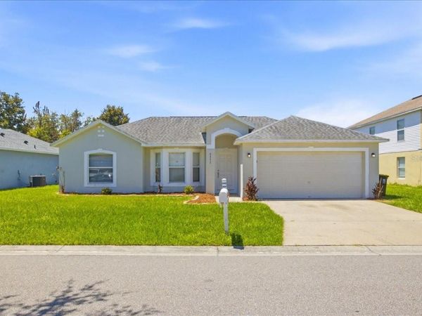3977 WARBLER DRIVE , WINTER HAVEN, FL 33880