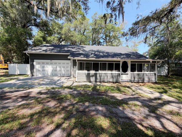 312 WADE AVENUE , DELAND, FL 32724