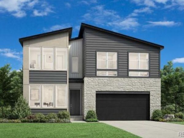 3283 Ironton Drive , Loveland, CO 80538