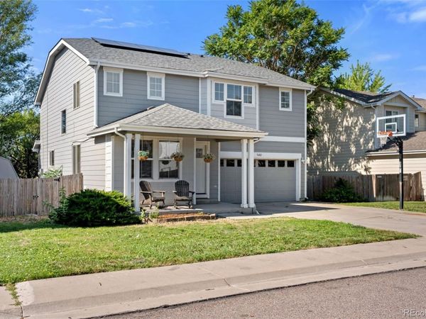 3682 E 92nd Place, Thornton, CO 80229