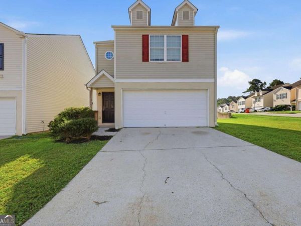 1211 Brookstone Road, Atlanta, GA 30349