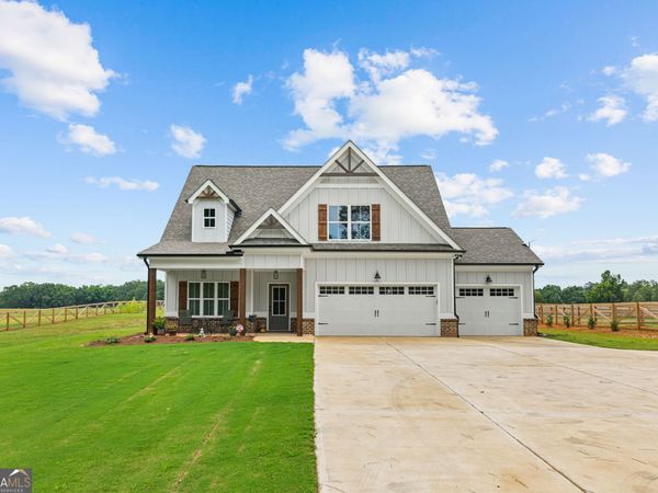 1482 Alcovy Station Road, Covington, GA 30014