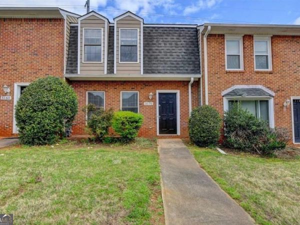 3170 Duvall Place NW, Kennesaw, GA 30144