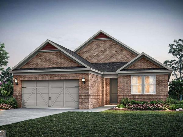 259 Nesta Grove Drive, Locust Grove, GA 30248