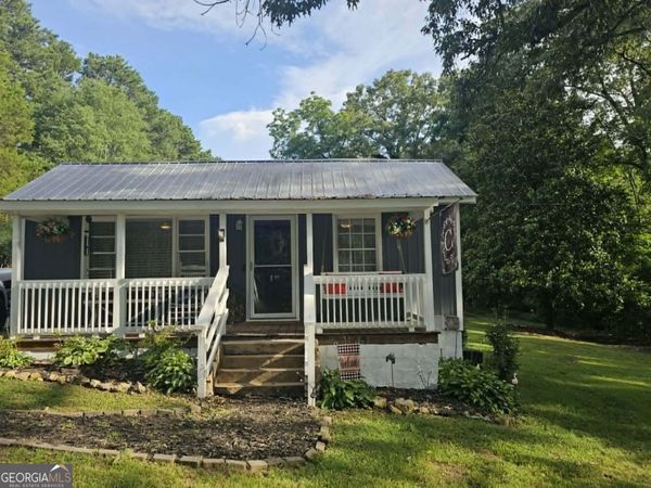 559 SE Donahoo Road SE, Silver Creek, GA 30173