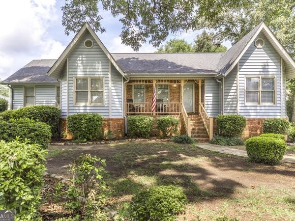 101 Charlie Court, Warner Robins, GA 31088