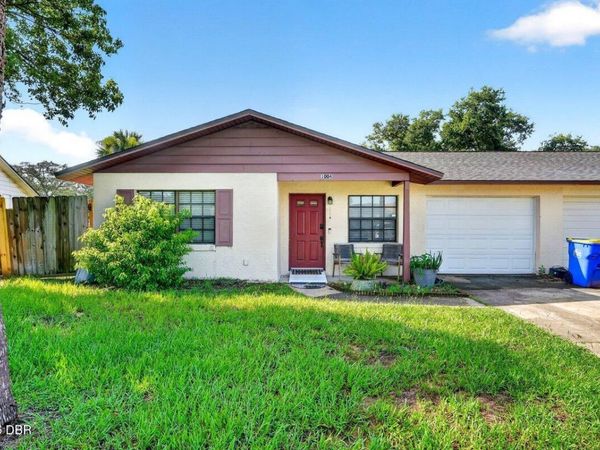 1004 Egret Court, Edgewater, FL 32141