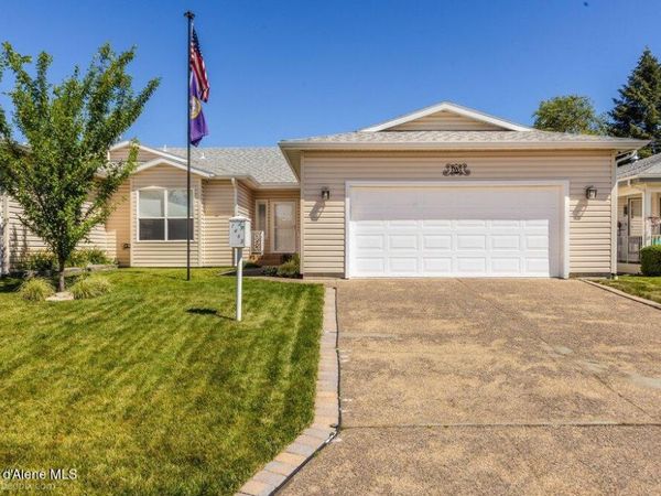 1463 W Woodlawn DR , Hayden, ID 83835