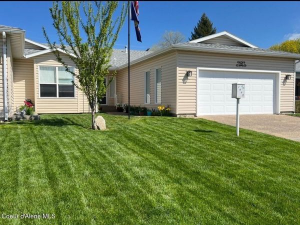 1463 W Woodlawn DR , Hayden, ID 83835