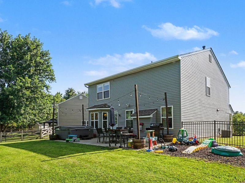 5813 Hall Court, Goshen Twp, OH 45140 Photo 25